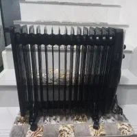 بخاری شوفاژ|بخاری، هیتر، شومینه|کرفتو, |دیوار