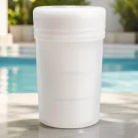 کلر استخر قرصی
