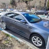 ام جی ۶ جی تی  بدون رنگ ۲۰۱۲|خودرو سواری و وانت|تهران, هوانیروز|دیوار