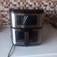 سرخ کن بدون روغن مباشی مدل ۹۹۸