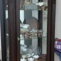 بوفه کاملا سالم و تمیز