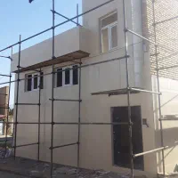 نماکاری و کاشیکاری