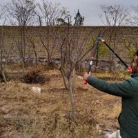 باغبانی سمپاشی هرس کاری تیلرزنی در تمام نقاط مشهد|خدمات باغبانی و درختکاری|مشهد, کوثر|دیوار