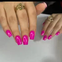 کاشت ناخن|خدمات آرایشگری و زیبایی|بم, |دیوار