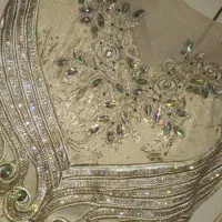 لباس مجلسی|لباس|مشکین‌دشت, |دیوار