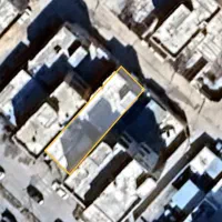 ملک ۲۰۰ متری، دو مغازه تجاری، حاشیه بلوار شهدا