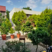 ویلایی لاکچری در موقعیت ممتاز گوهردشت فاز۲