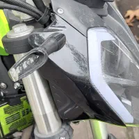 موتور بنلی 180s|موتورسیکلت|رشت, باهنر|دیوار