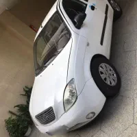 تیبا 1 صندوقدارمدل 91