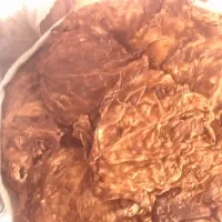 برگ زرد وقرمز