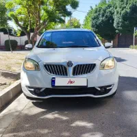 برلیانس اتوماتیک مدل 94 بدون رنگ