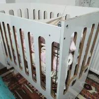 تخت دونفره تک نفره نوزادی|تخت و سرویس خواب|محمدیه-قزوین, |دیوار