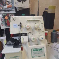 چرخ سردوز چهار نخ بی بی لوک ژاپن|چرخ خیاطی و ریسندگی|تهران, شهرک خرازی|دیوار