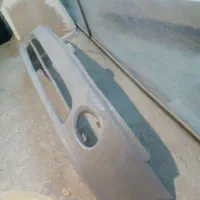 سپر جلو گالانت مدل ۱۹۹۳