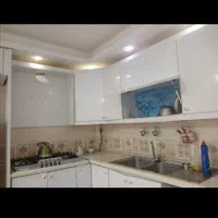 سوئیت نوساز و تمیز، روبروی آبشار و جنگل کبودوال