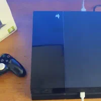 دستگاه ps4 500g