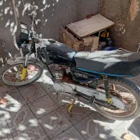 فروش موتورسیکلت