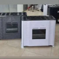 شومینه، بخاری گازی طرح new مدلh8B60|بخاری، هیتر، شومینه|رشت, رشتیان|دیوار