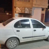 تیبا یک مدل 91|خودرو سواری و وانت|نیشابور, مازول|دیوار