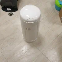 سطل بهداشتی پوشک بچه|اسباب و اثاث بچه|تهران, زعفرانیه|دیوار