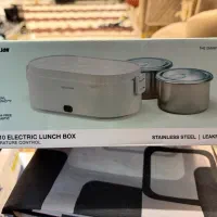 ظرف غذا گرین لاین