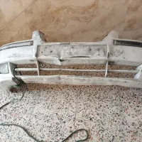 سپر جلوی سمند