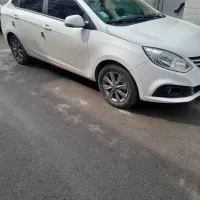 جک جی 4 سفید مدل ۴۰۳|خودرو سواری و وانت|قم, انسجام|دیوار