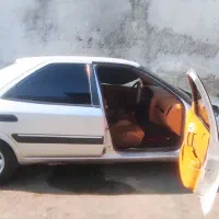 فروش ماشین زانتیا مدل82سالم|خودرو سواری و وانت|بهارستان, |دیوار