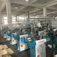 دستگاه جوراب و دستکش بافی کامپیوتری با گارانتی|ماشینآلات صنعتی|تهران, امام زاده عبدالله|دیوار