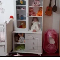 کمد|جاکفشی، کمد، دراور|فردیس, شهرک شهید حسینی|دیوار