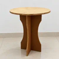 شمعدان و وسایل