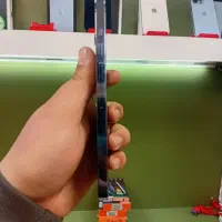 ایفون ۱۳ پرومکس ۲۵۶ zaa|موبایل|زنجان, |دیوار