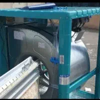 سرویس کولر آبی و لوله کشی آب و فاضلاب