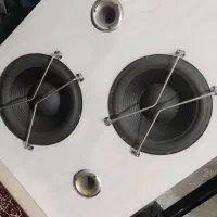 سیستم پر قدرت|سیستم صوتی خانگی|یاسوج, |دیوار