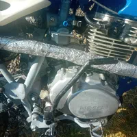 مینی کراس|موتورسیکلت|مهاباد (آذربایجان غربی), |دیوار