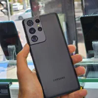 گوشی سامسونگ Galaxy S21 ultra 5G حافظه ی 512 رم 16|موبایل|شیراز, ملاصدرا|دیوار