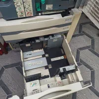 توشیبا|پرینتر، اسکنر، کپی، فکس|کلاله, |دیوار