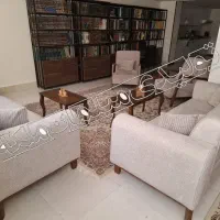 فروش  مبلمان با شرایط استثنایی بدون سود|مبلمان خانگی و میز عسلی|مشهد, ولیعصر (شهرک غرب)|دیوار