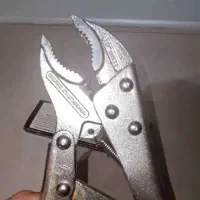 انبر قفلی اصل ژاپنی مدل  GripTang|ابزارآلات|تهران, هروی|دیوار