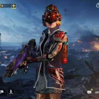 اکانت کالاف لول ۳۰۰|کنسول، بازی ویدئویی و آنلاین|ساری, |دیوار