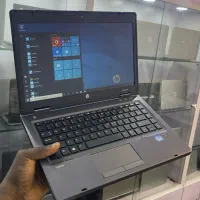 لپ تاپ مدل HP ProBook Core i5 Ram 8