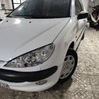 206اس دی v8 تیوفایو