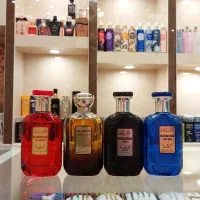 عطر و ادکلن گران نخرید