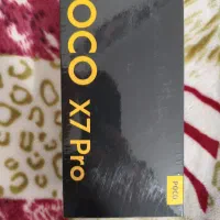 گوشی x7پرو