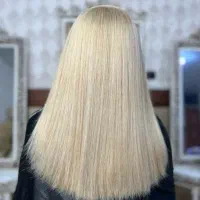 آموزش آرایشگری زنانه