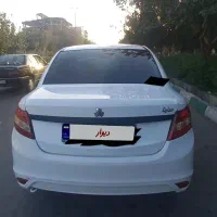 ساینا مدل ۹۸ کم کار|خودرو سواری و وانت|قم, کلهری|دیوار