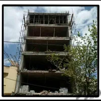 سازه بتنی (اسکلت بتن)