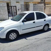 تیبا صندوقدار SX، مدل ۱۴۰۱