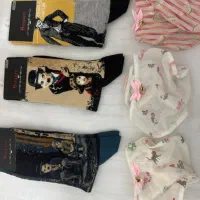 جوراب مردانه