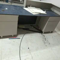 پیشخوان و تابلو اشپزخانه و باکس غذا|فروشگاه و مغازه|بندرعباس, |دیوار